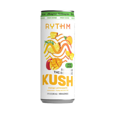 KUSH • 25mg