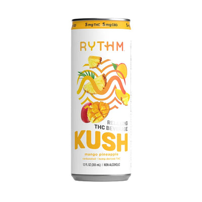 KUSH • 5mg