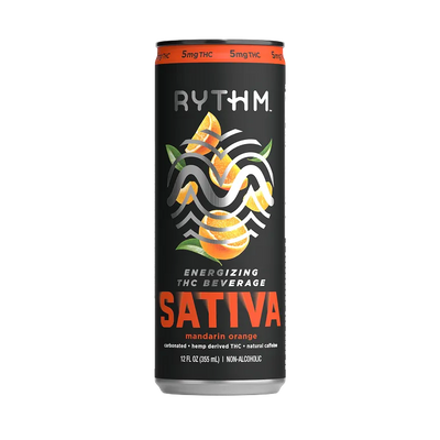 SATIVA • 5mg