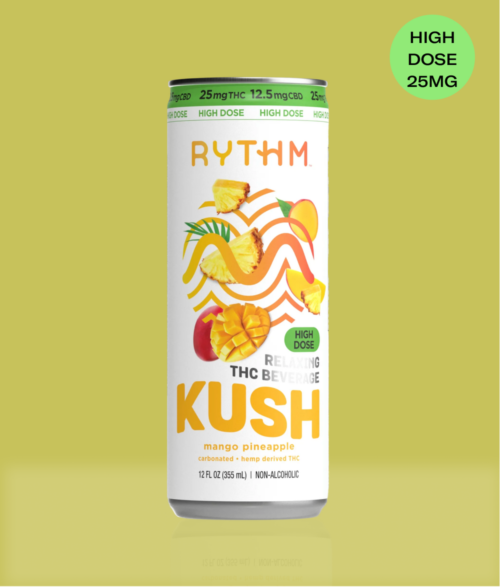 KUSH
