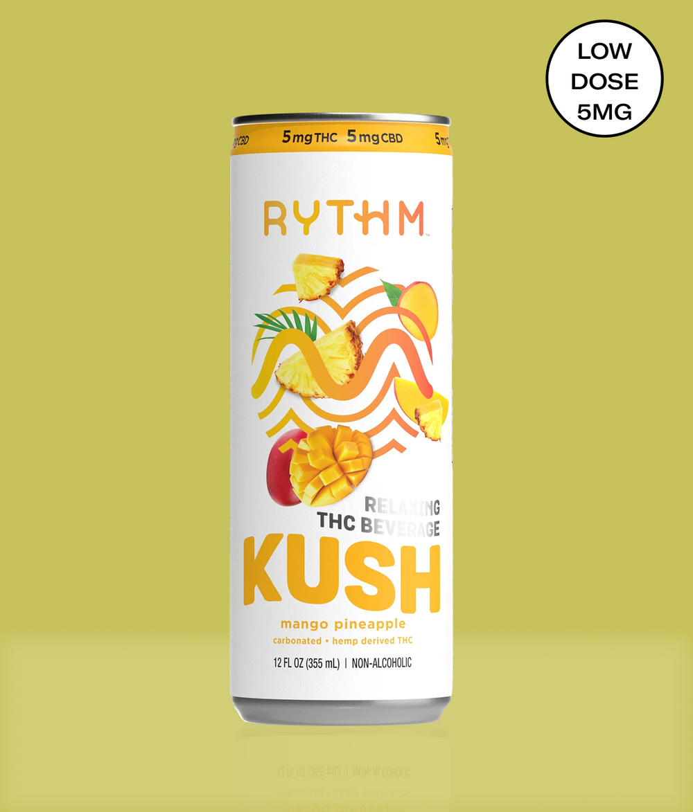 KUSH