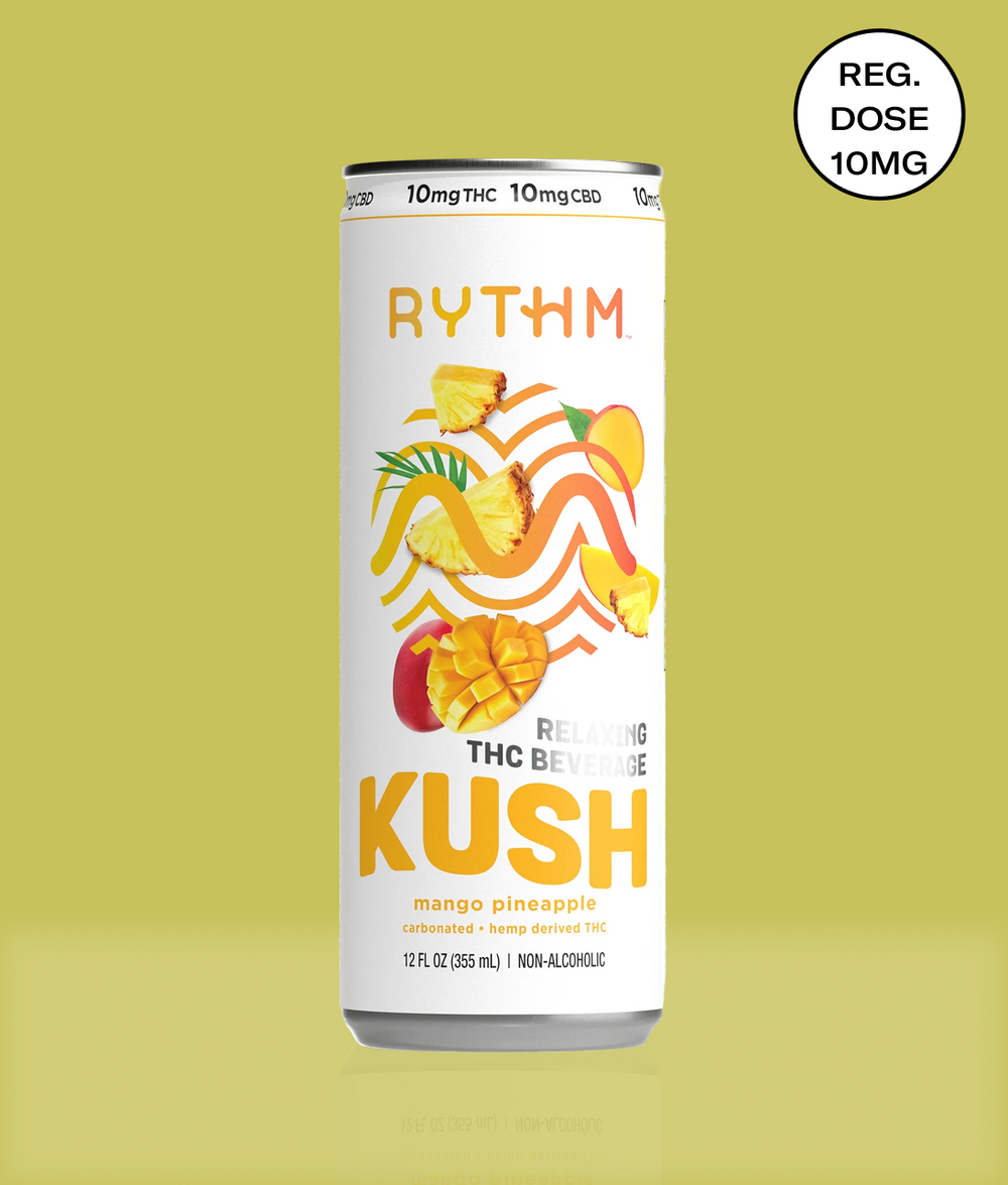 KUSH
