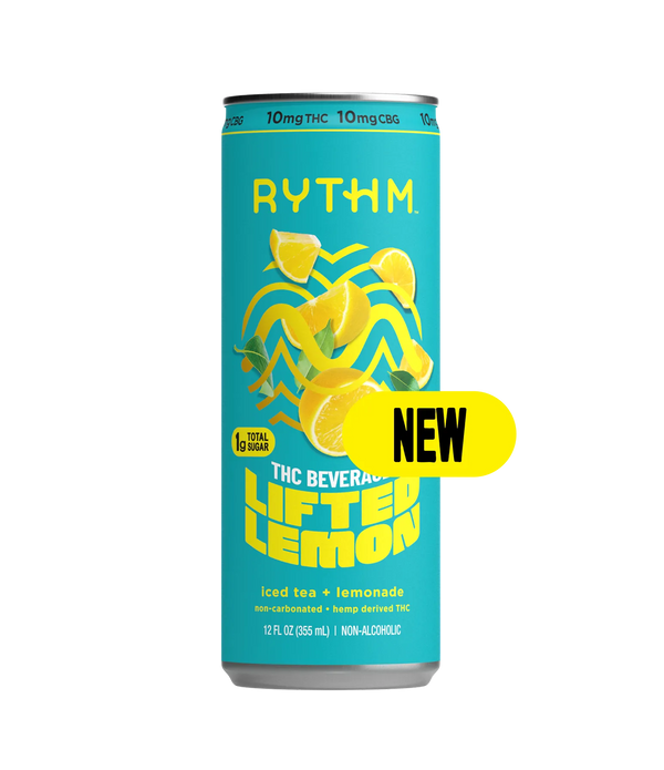LIFTED LEMON