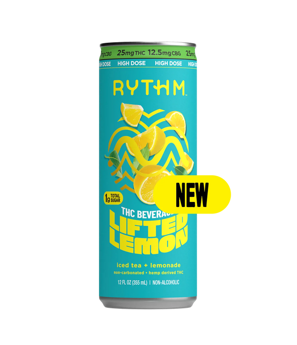 LIFTED LEMON