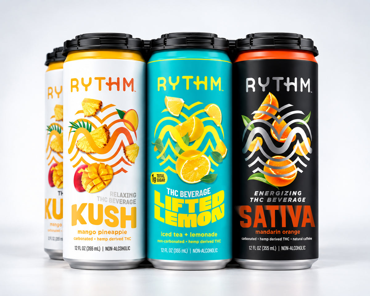 Variety Pack