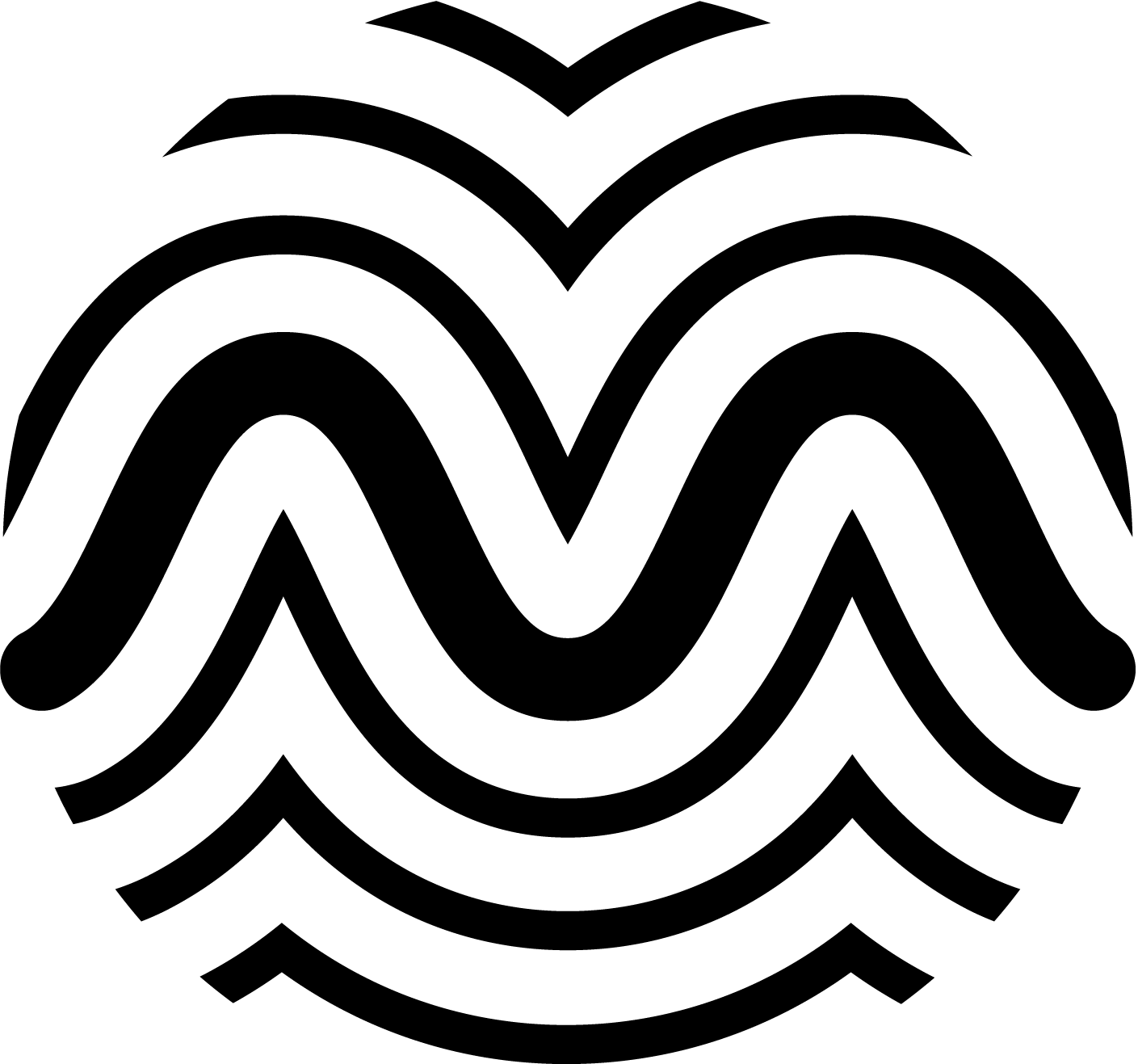 Rythm Drinks logo
