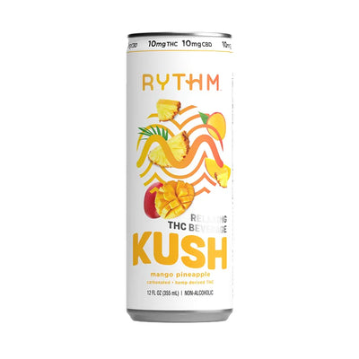 KUSH • 10mg