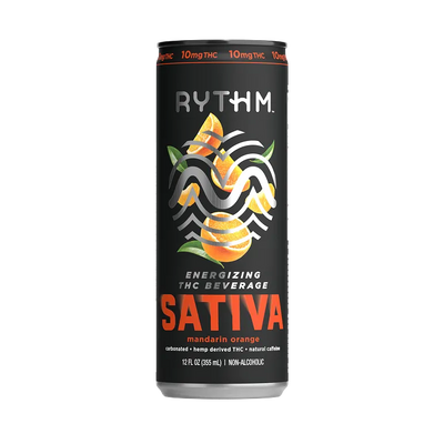 SATIVA • 10mg